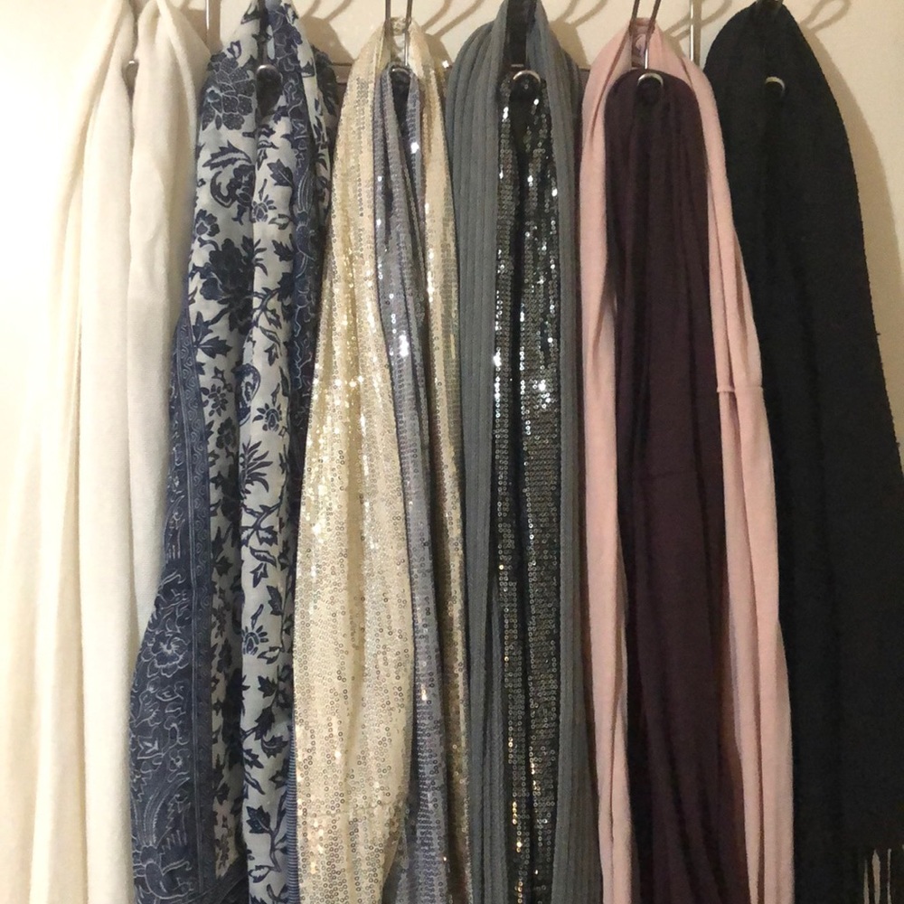 Scarves